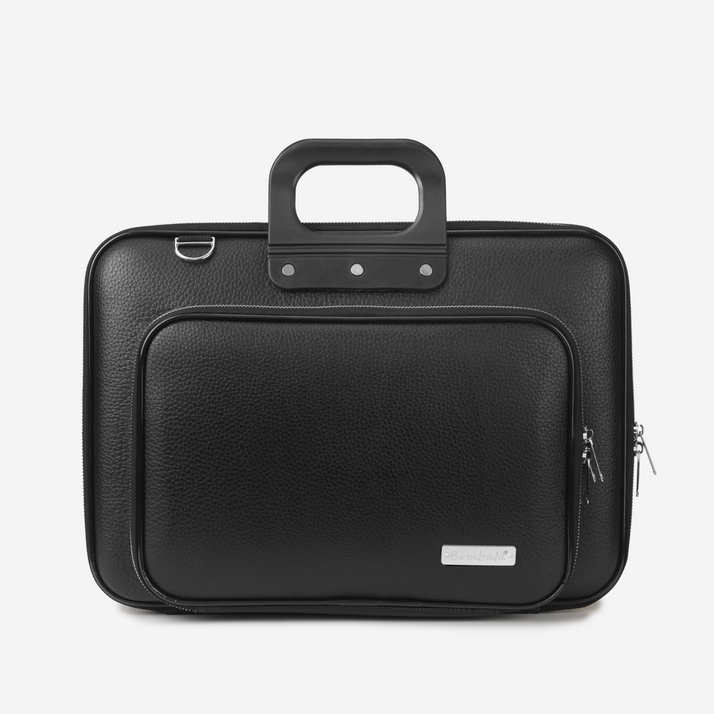 Bombata Classic Plus Nero/Black/Schwarz/Noir/