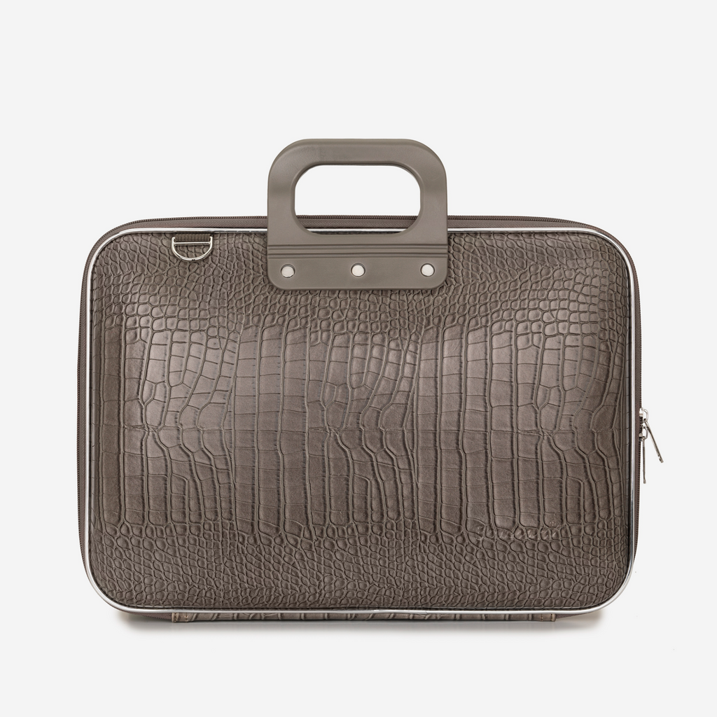 Bombata Cocco Tortora/Dove gray/Taubengrau/Gris tourterelle/