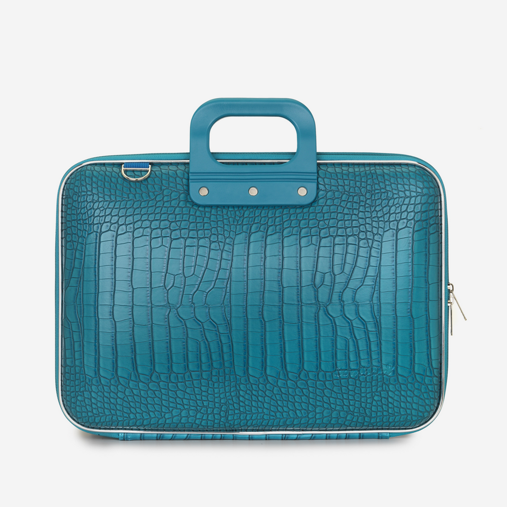 Bombata Cocco Turchese/Turquoise/Türkis/Turquoise/