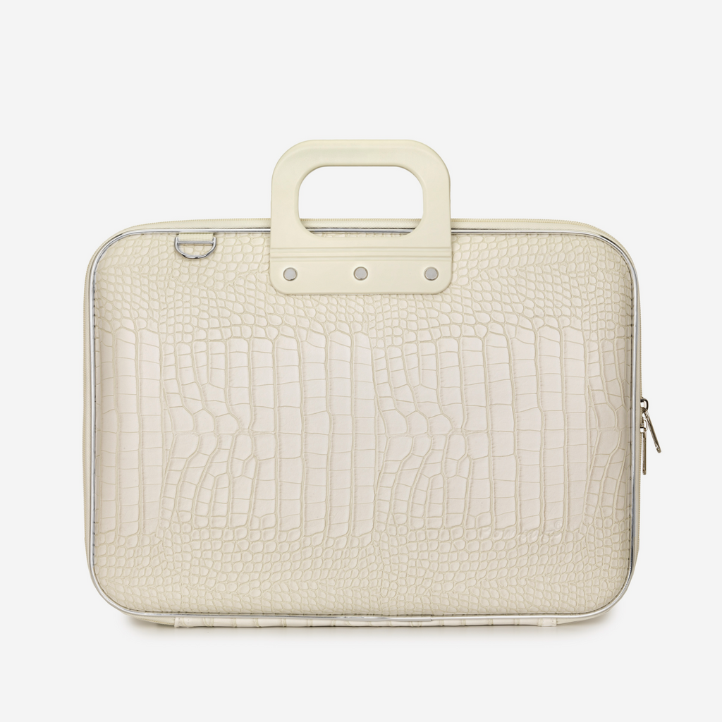 Bombata Cocco Bianco/White/Weiss/Blanc/