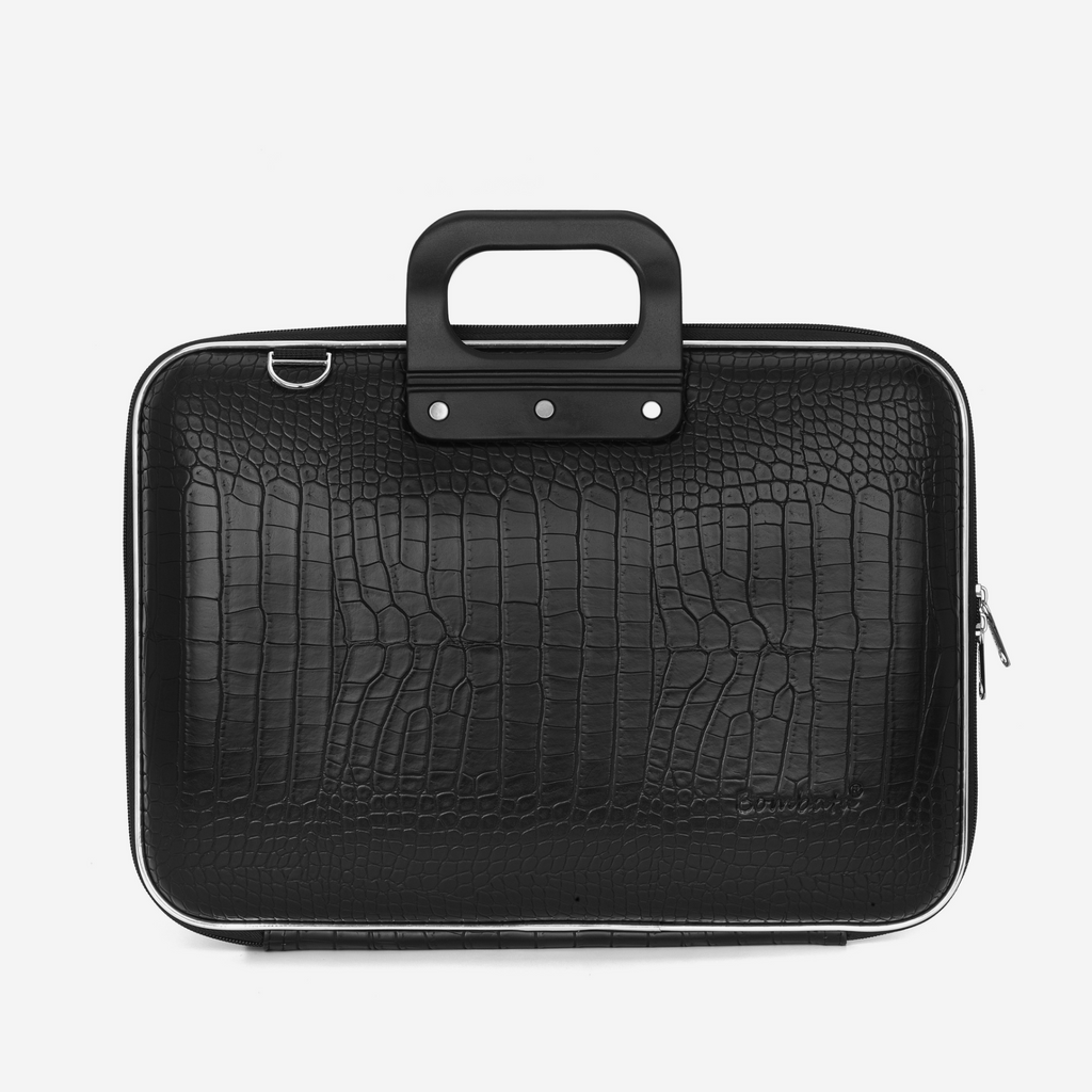 Bombata Cocco Nero/Black/Schwarz/Noir/