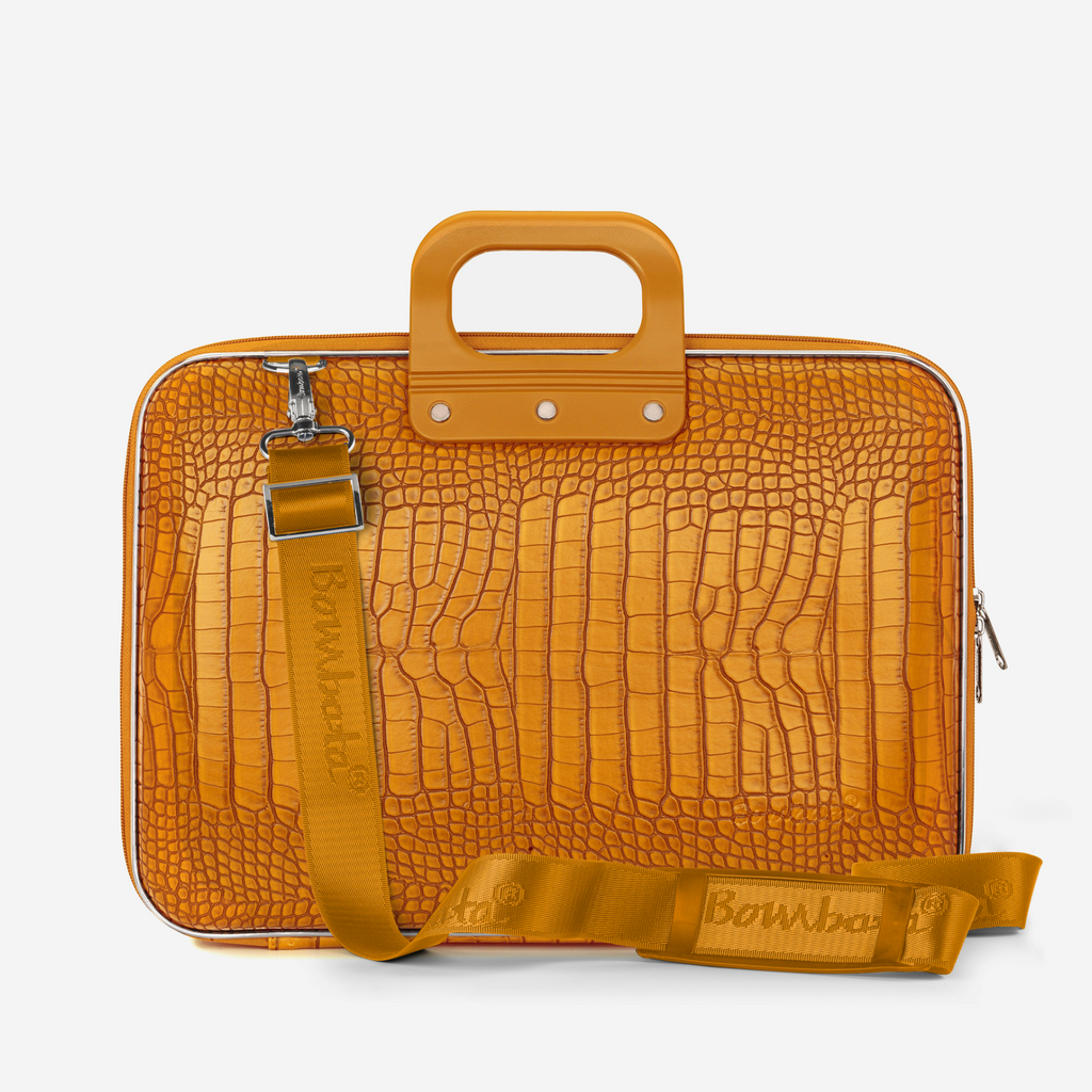 Bombata Cocco vista tracolla