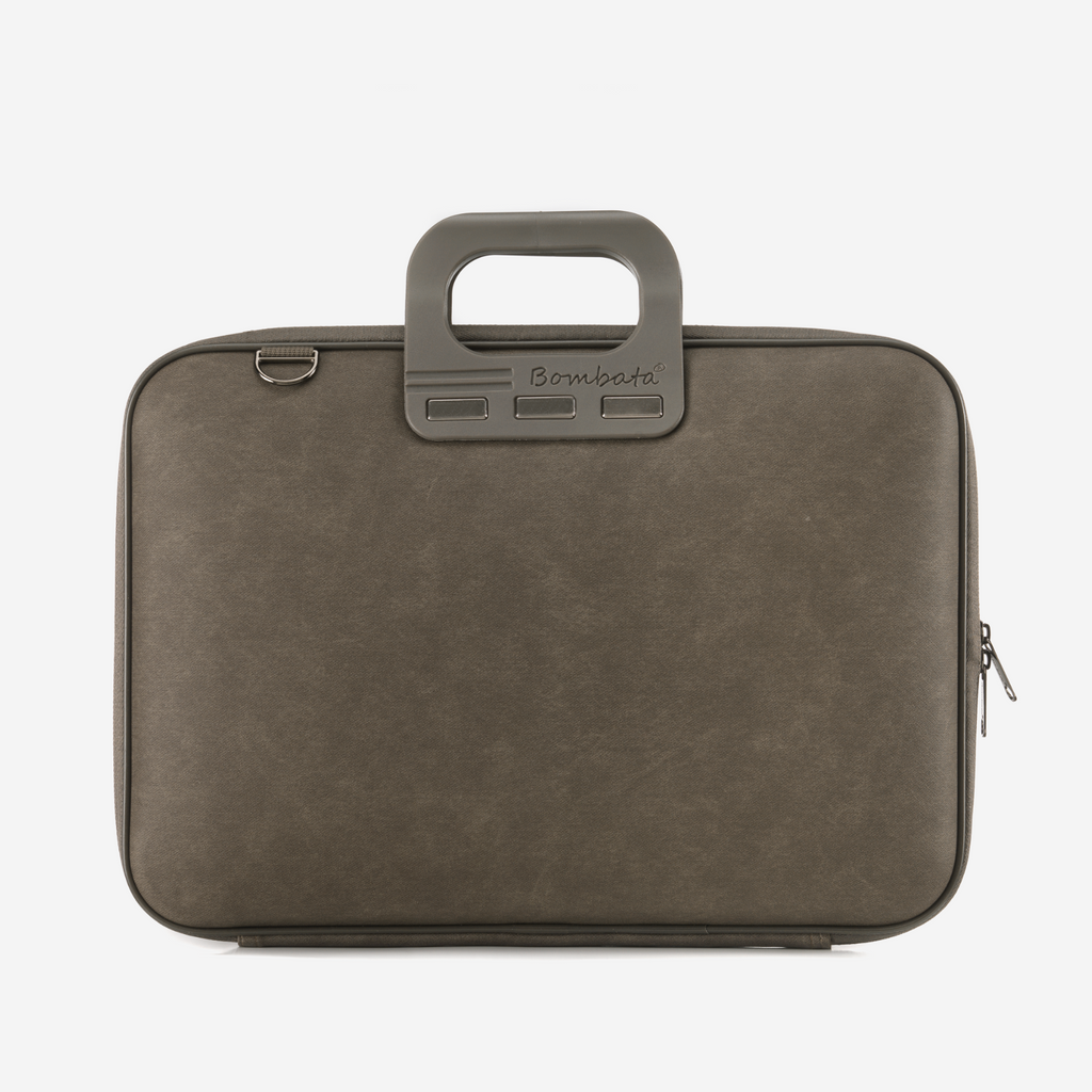 Bombata Denim Marrone/Brown/Braun/Marron/