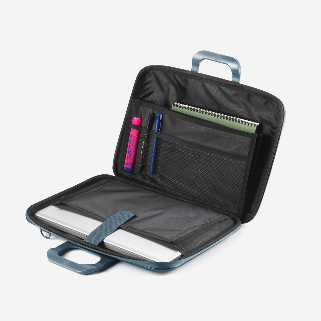 Borsa porta 2025 pc bombata