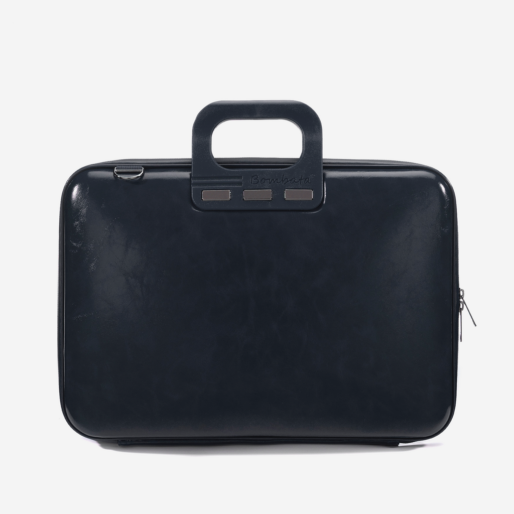 Bombata Evolution Blu scuro/Dark blue/Dunkelblau/Bleu foncé/