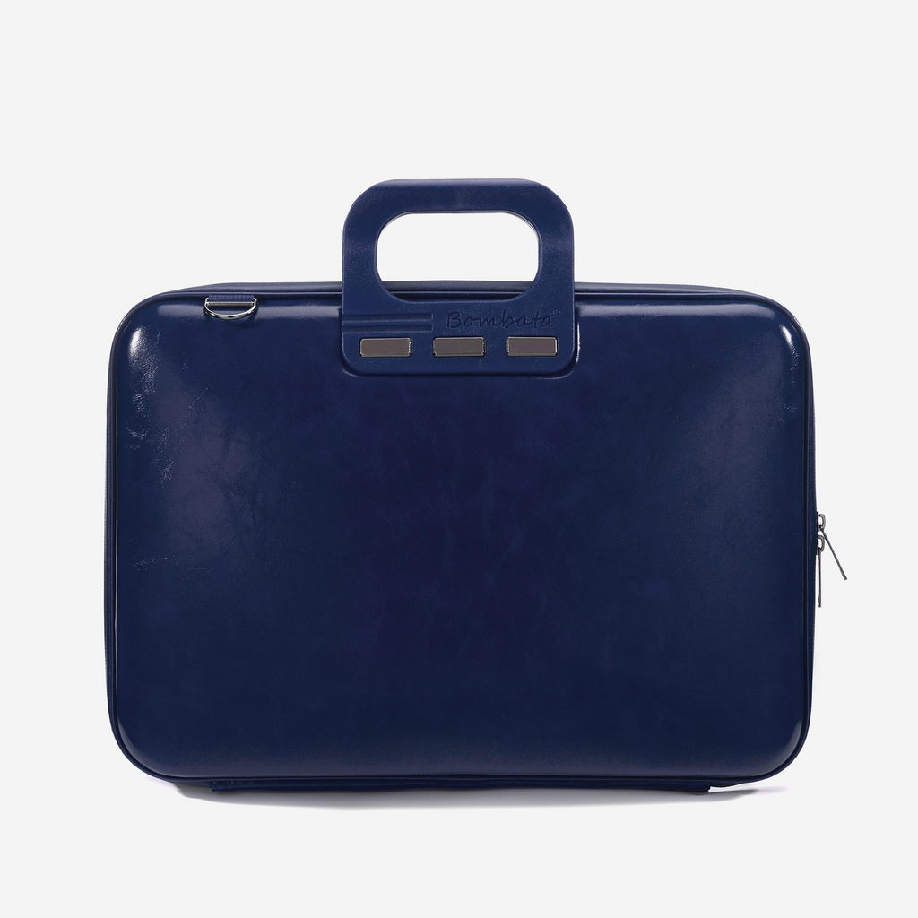 Bombata Evolution Blu cobalto/Cobalt blue/Kobaltblau/Bleu cobalt/