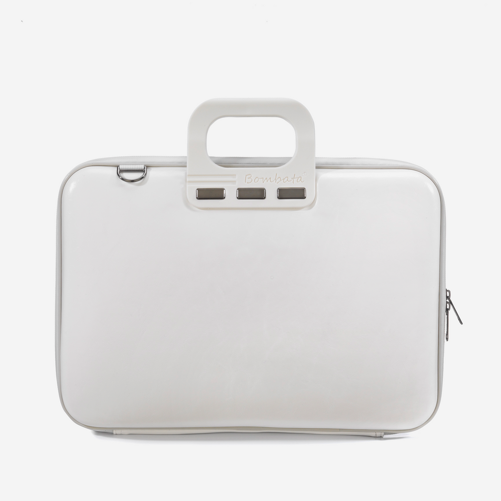 Bombata Evolution Bianco/White/Weiss/Blanc/