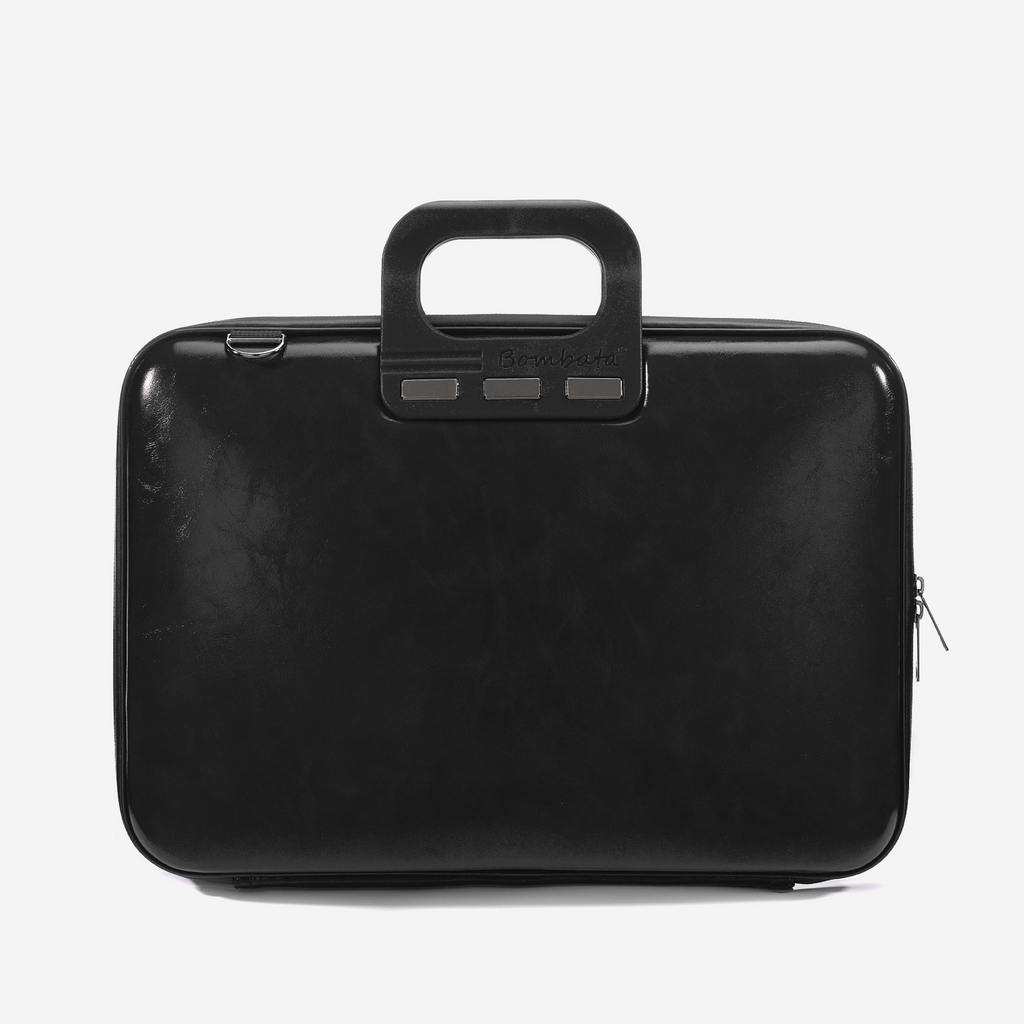 Bombata Evolution Nero/Black/Schwarz/Noir/