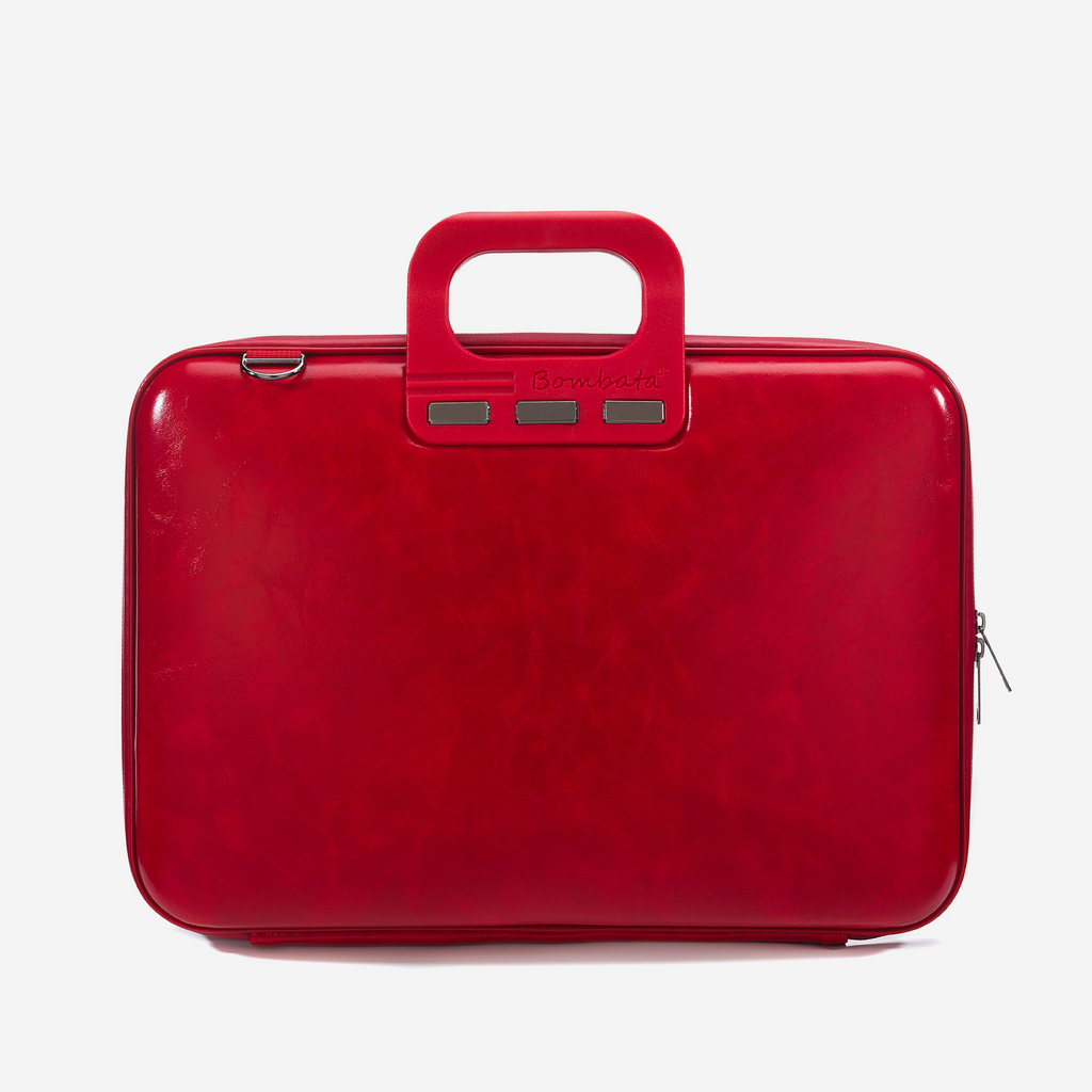 Bombata Evolution Rosso/Red/Rot/Rouge/