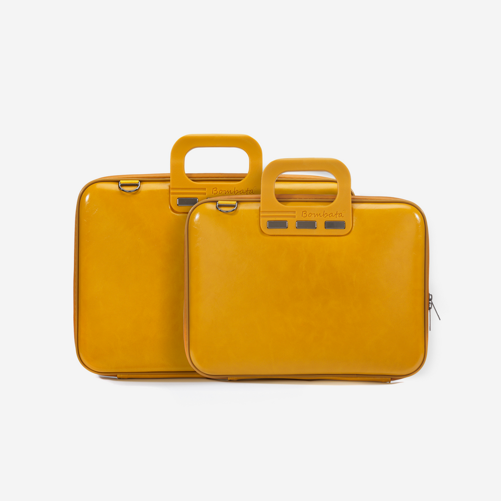 Bombata Evolution vista varianti