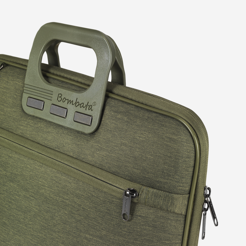 Bombata Nylon 2.0 vista borsa