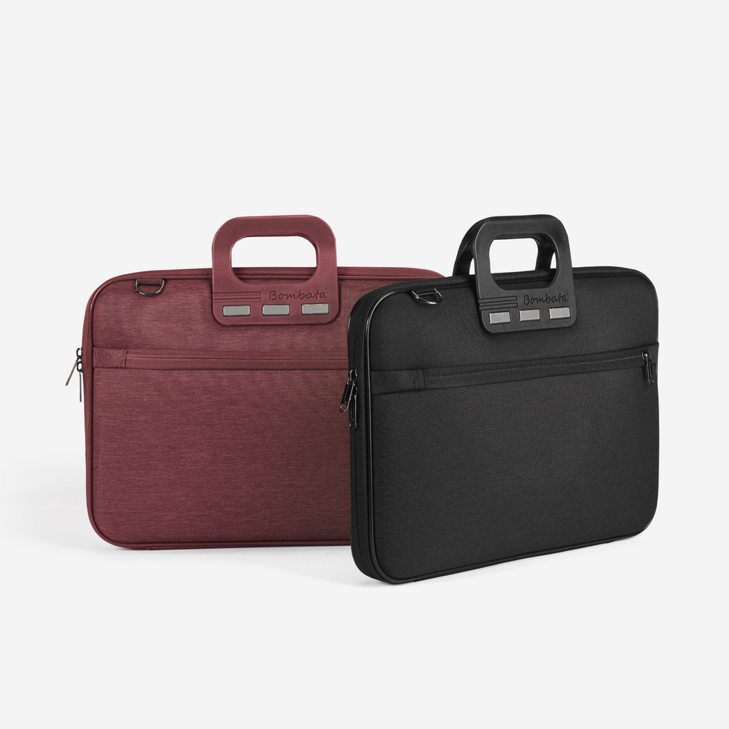 Bombata Nylon 2.0 vista varianti