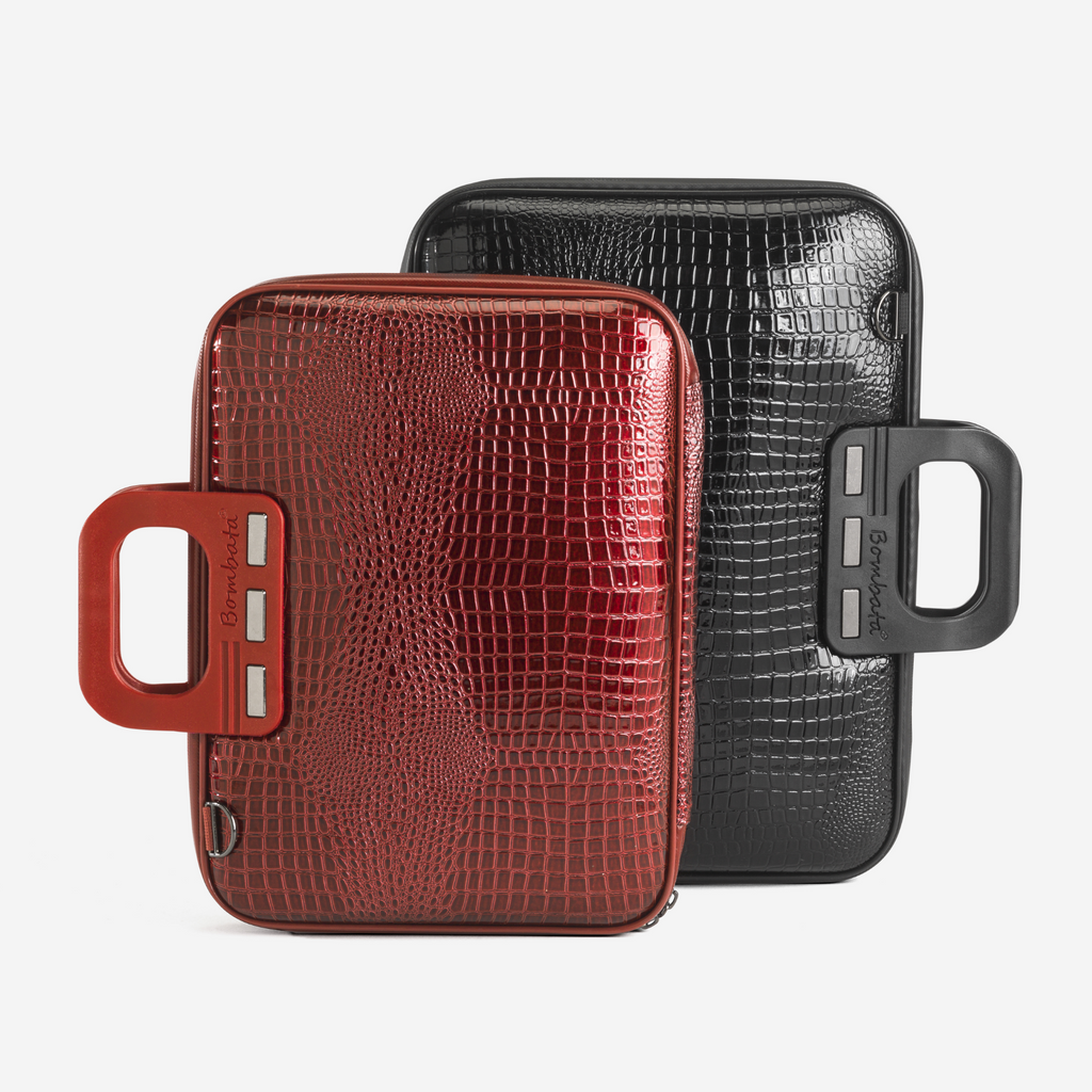 Bombata Shiny Cocco vista chiusa