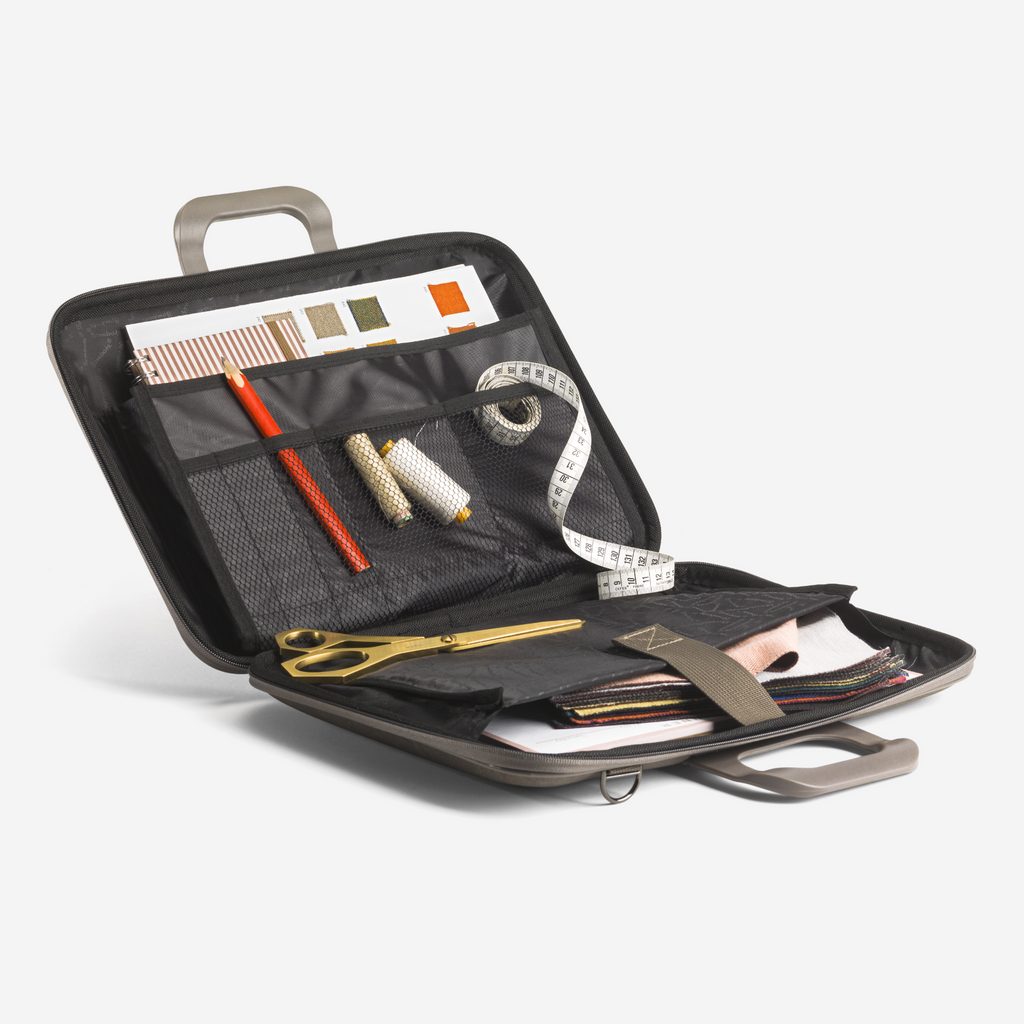 Bombata Shiny Cocco vista aperta