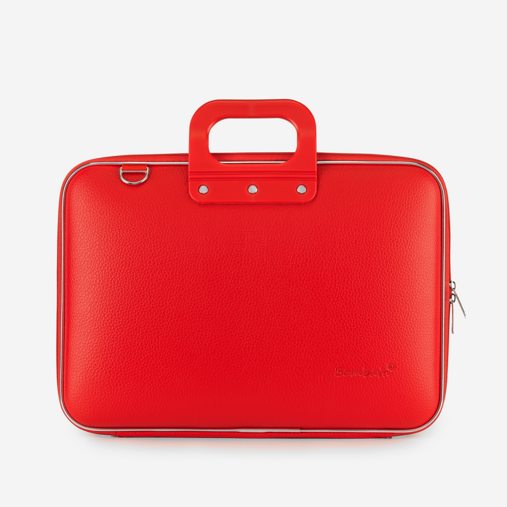 Bombata Classic Red/Rosso/Rot/Rouge/