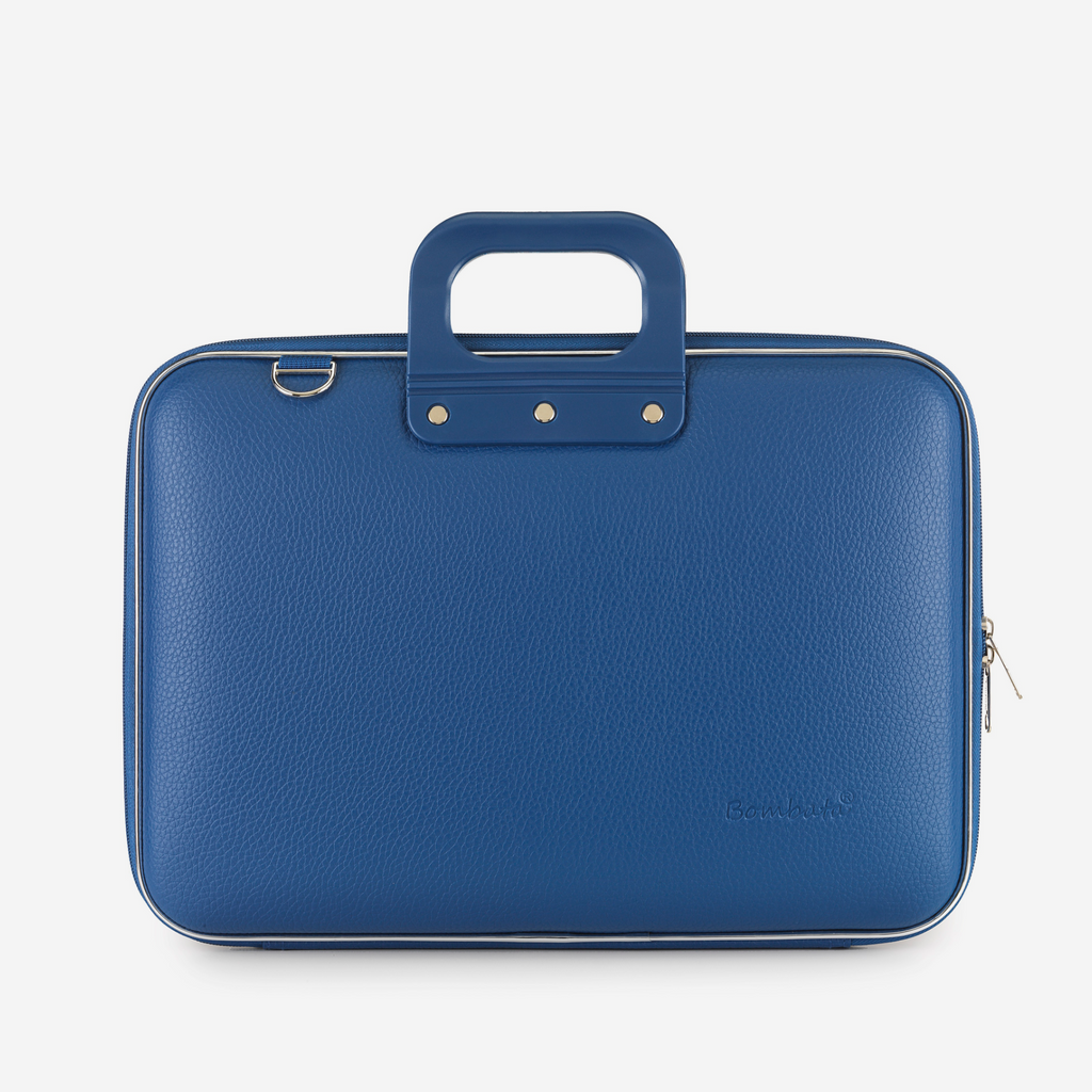 Bombata Classic Blu cobalto/Kobaltblau/Cobalt blue/Bleu cobalt/