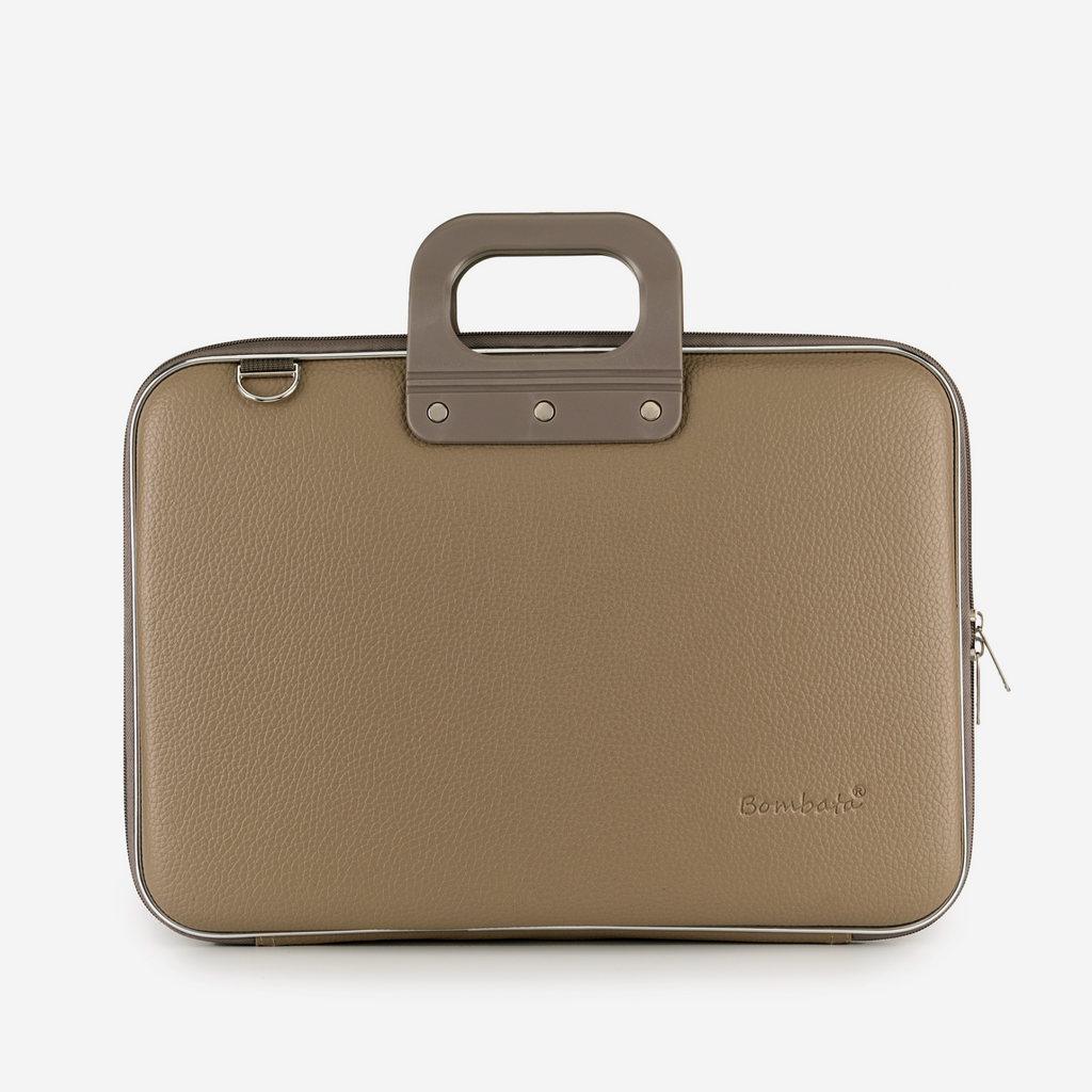 Bombata Classic Dove gray/Tortora/Taubengrau/Gris tourterelle/