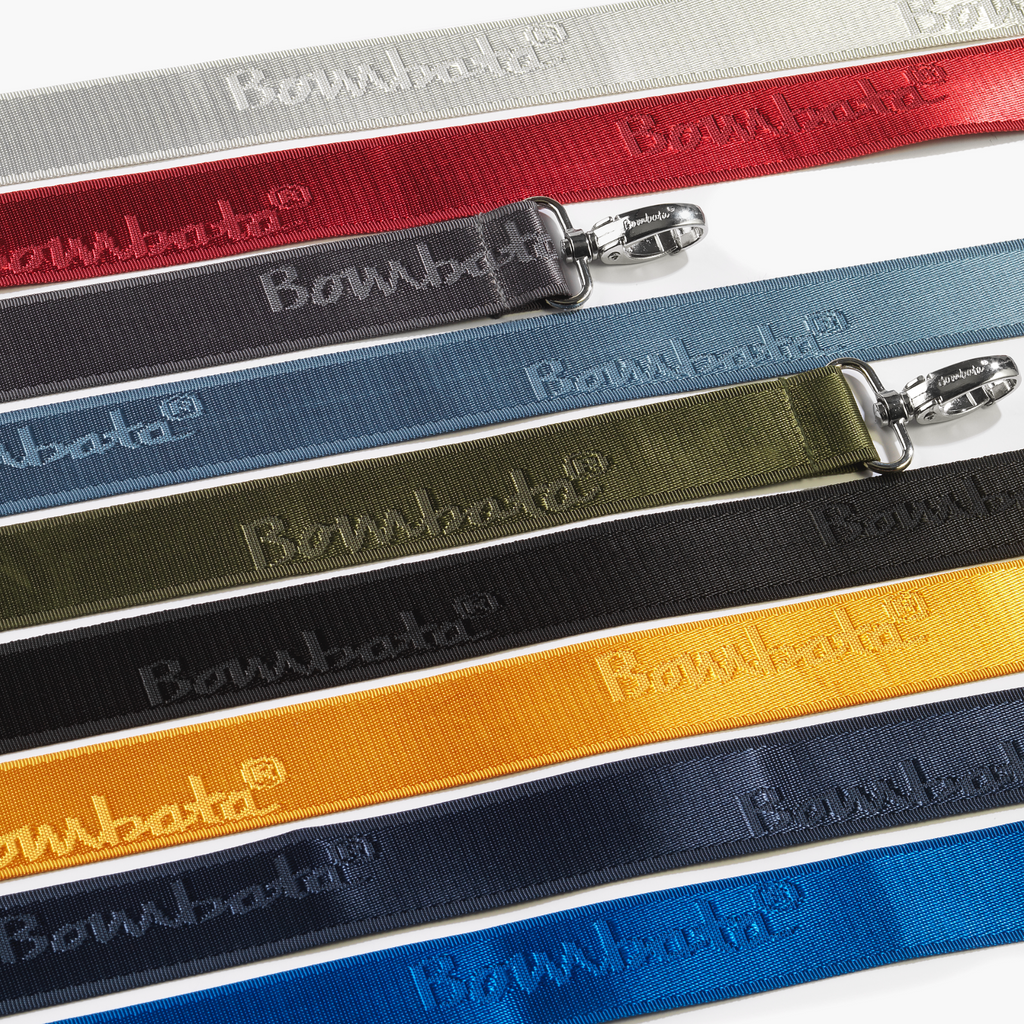 Bombata Cocco vista tracolla abbinata