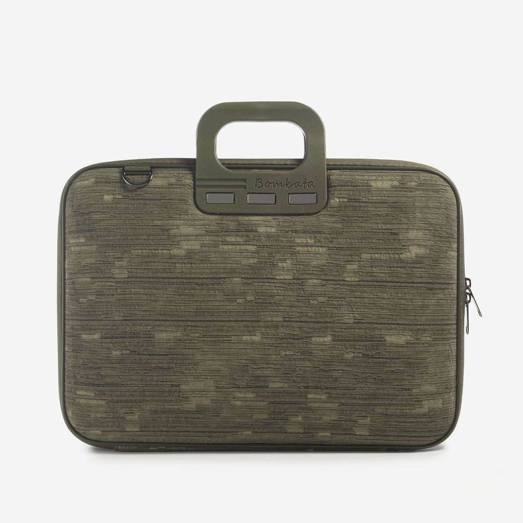 Bombata Vintage Verde/Green/Grün/Vert/