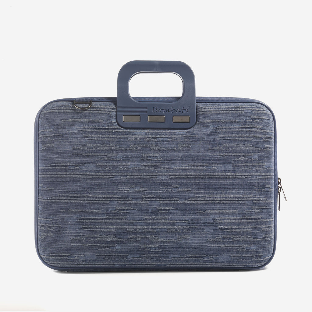 Bombata Vintage Blu/Blue/Blau/Bleu/