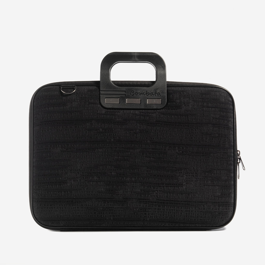 Bombata Vintage Nero/Black/Schwarz/Noir/