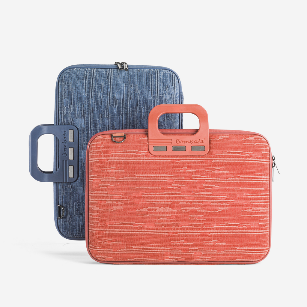 Bombata Vintage vista varianti