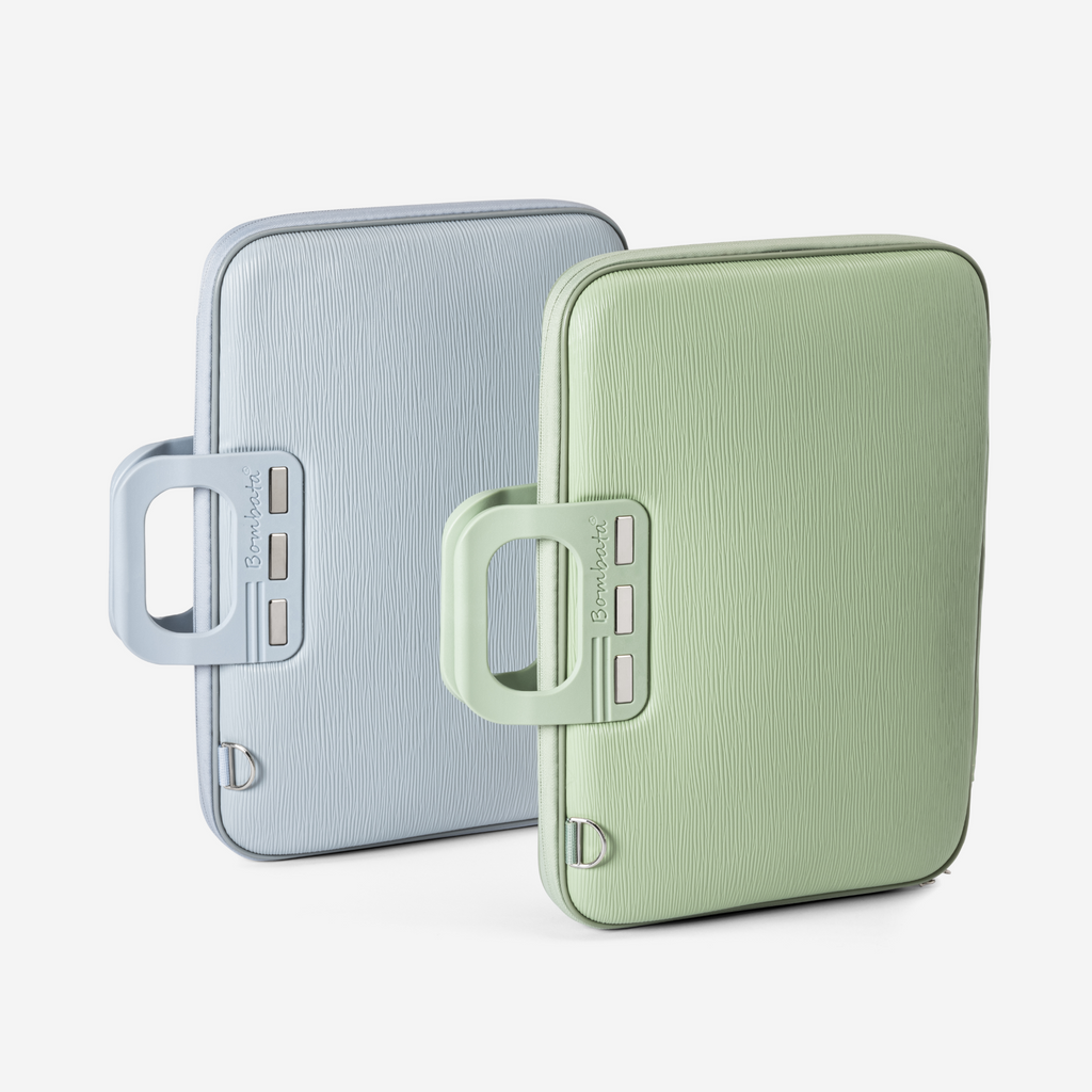 Bombata Wave vista varianti